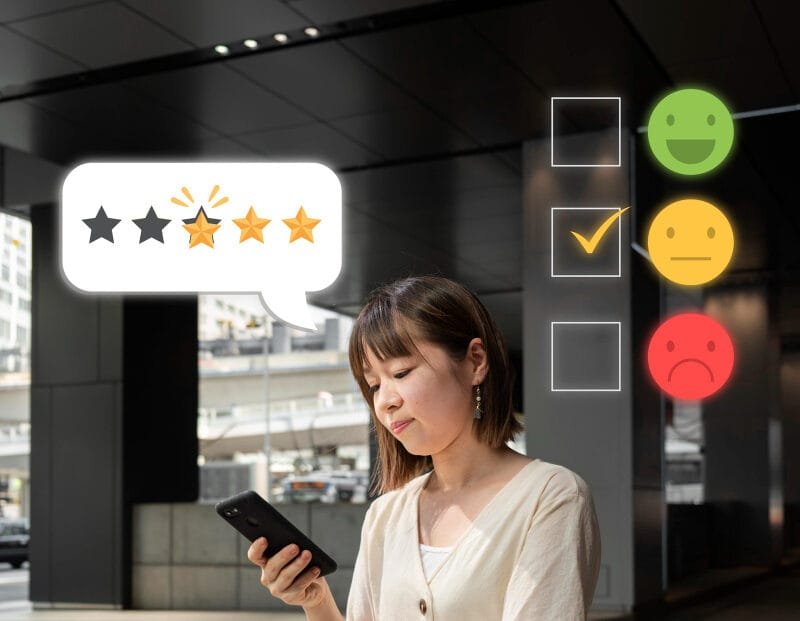 Online Reputation for Businesses in Qatar