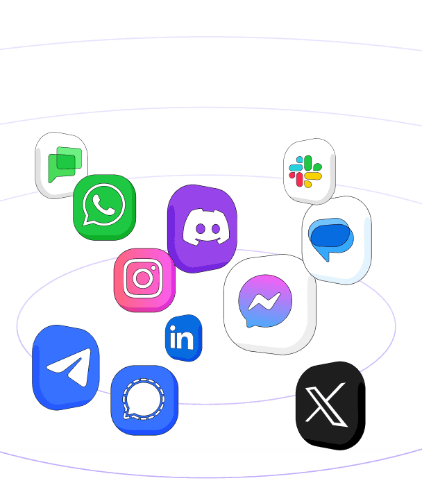 Unified Inbox