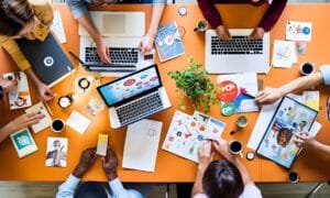 Task Management​