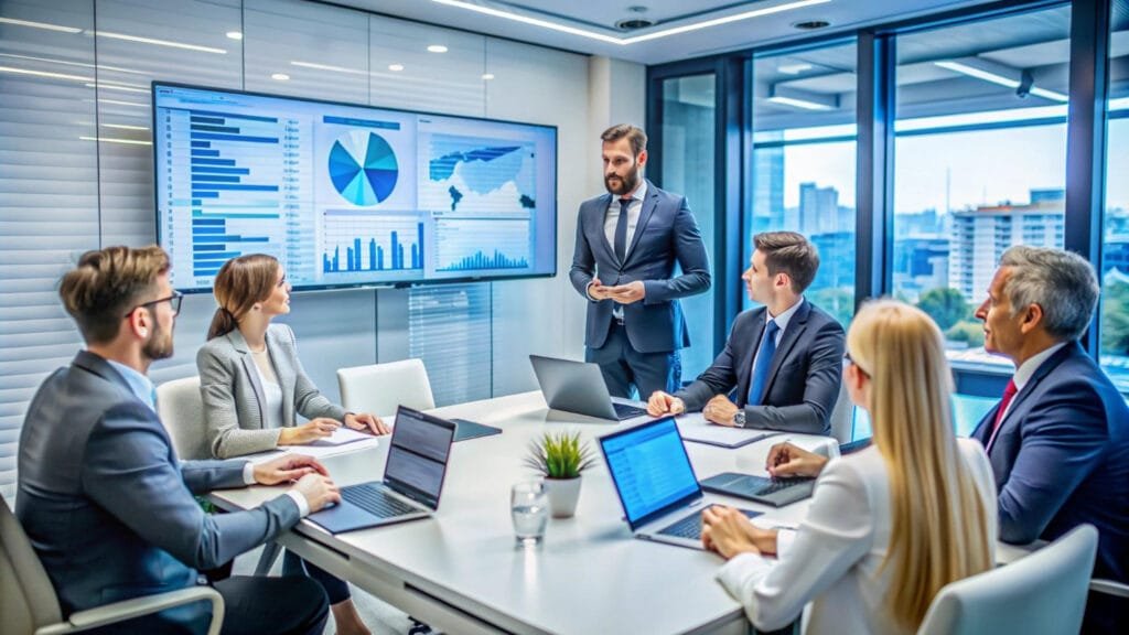Enhanced Team Collaboration