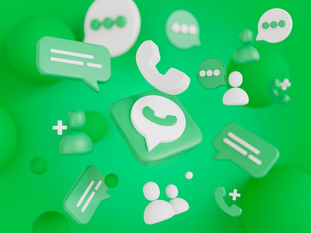 Unlocking the Potential for Businesses | WhatsApp Marketing in Qatar