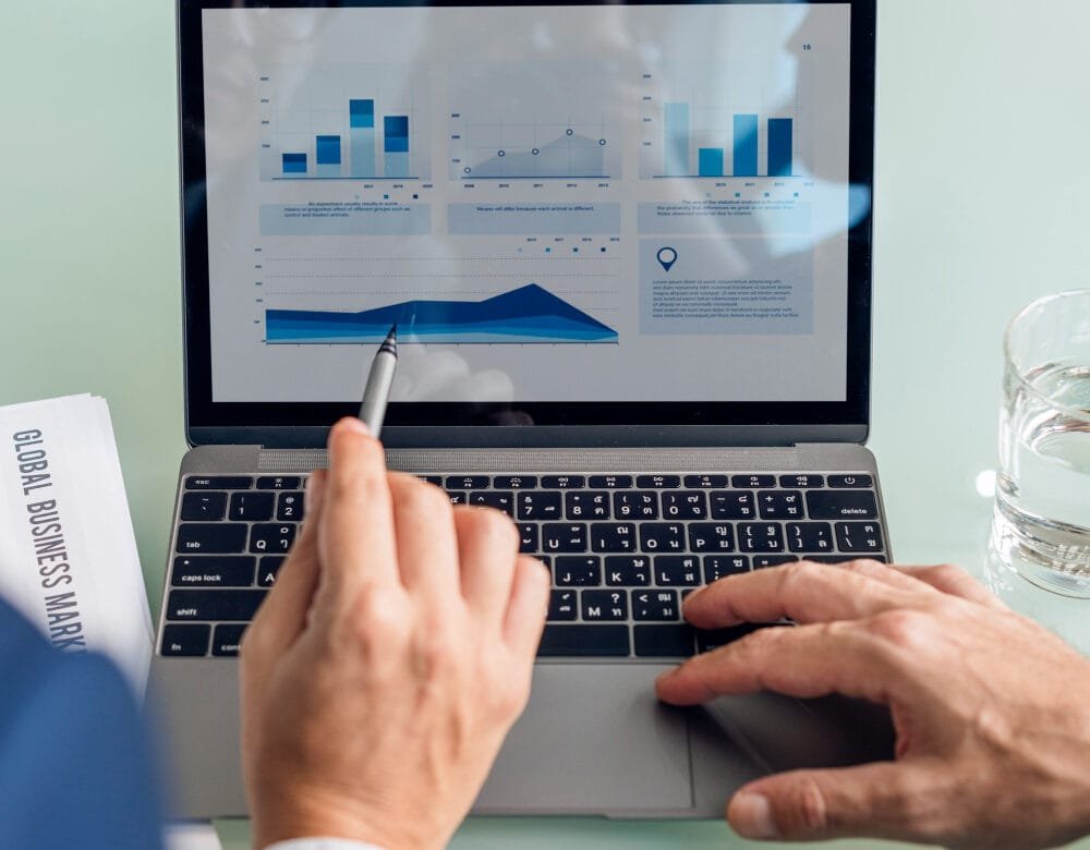 Digital Marketing Agency in Qatar 2025