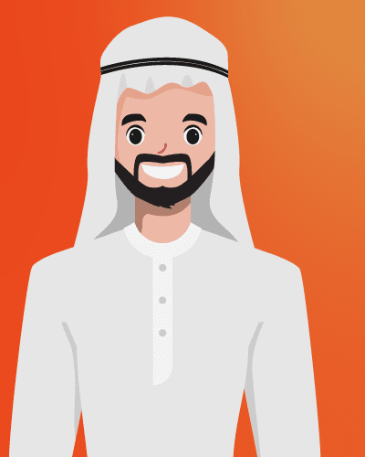 Mohammed Al Kurbi