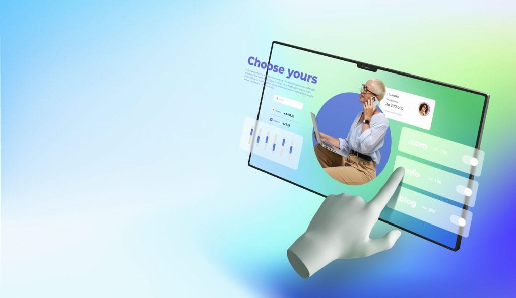 Website Design in Qatar
