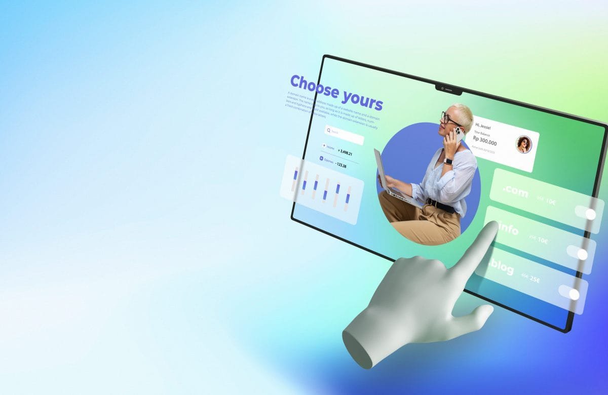 Website Design in Qatar | Why TEQ Booster is the Best Choice for Your Business