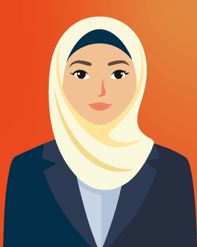 Sayyada Ahmed
