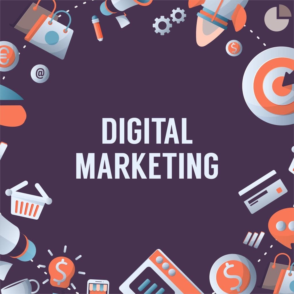 digital marketing agency in Doha