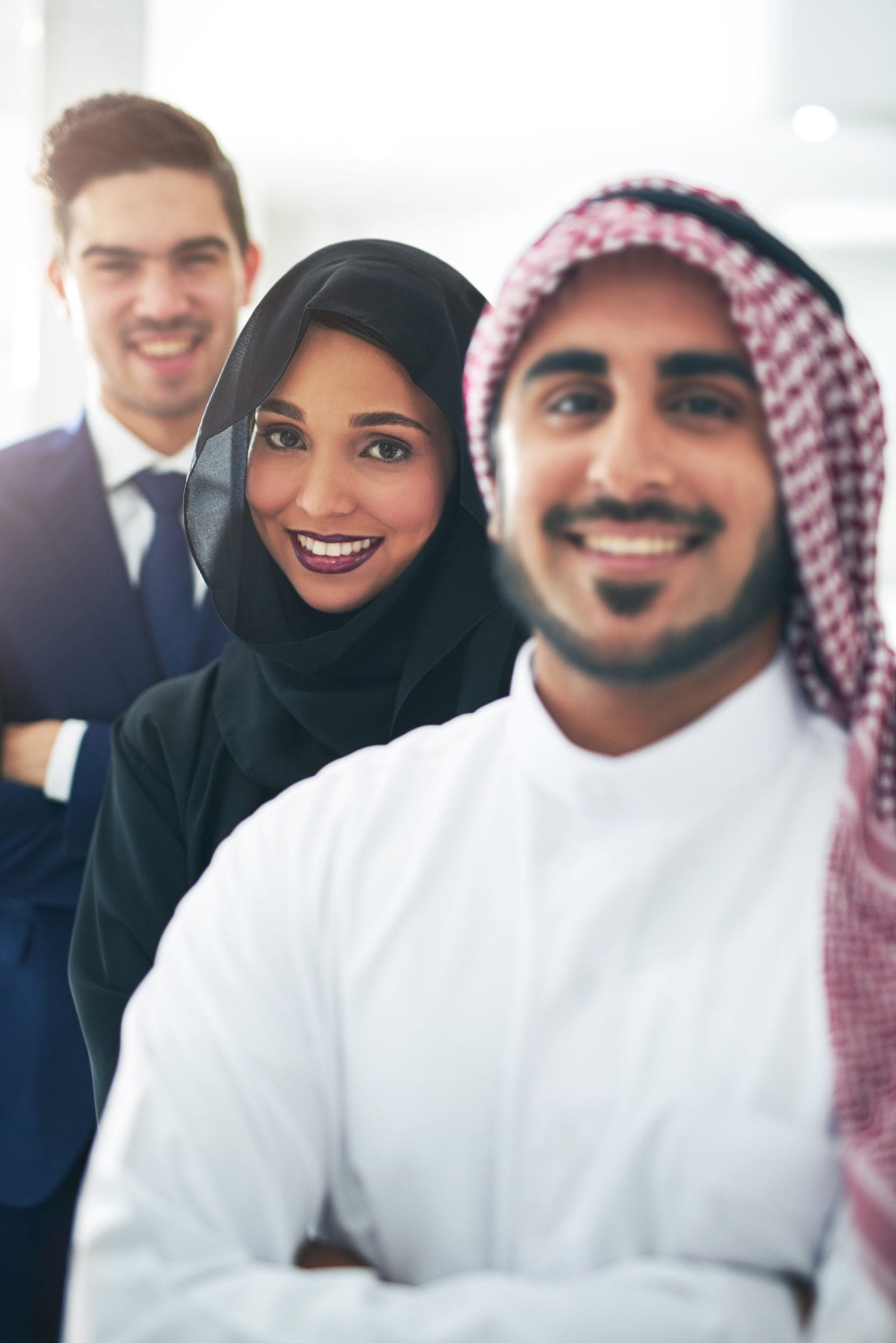 marketing done for you in Qatar