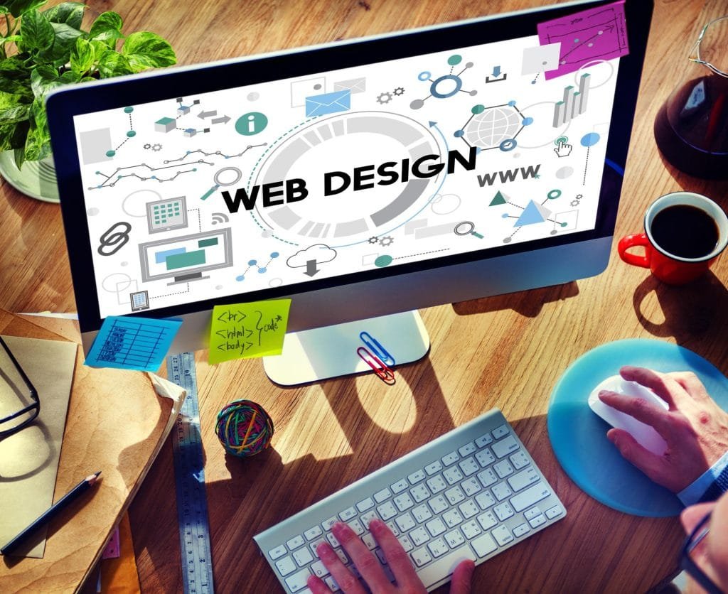 Website Creation