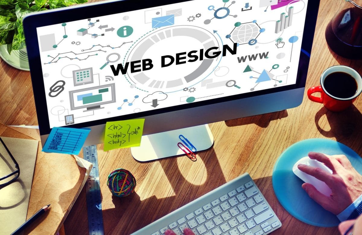 Best Web Design Companies in Qatar 2025