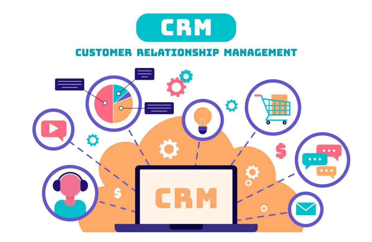 Tailored CRM Solutions for Qatar’s Growing Industries