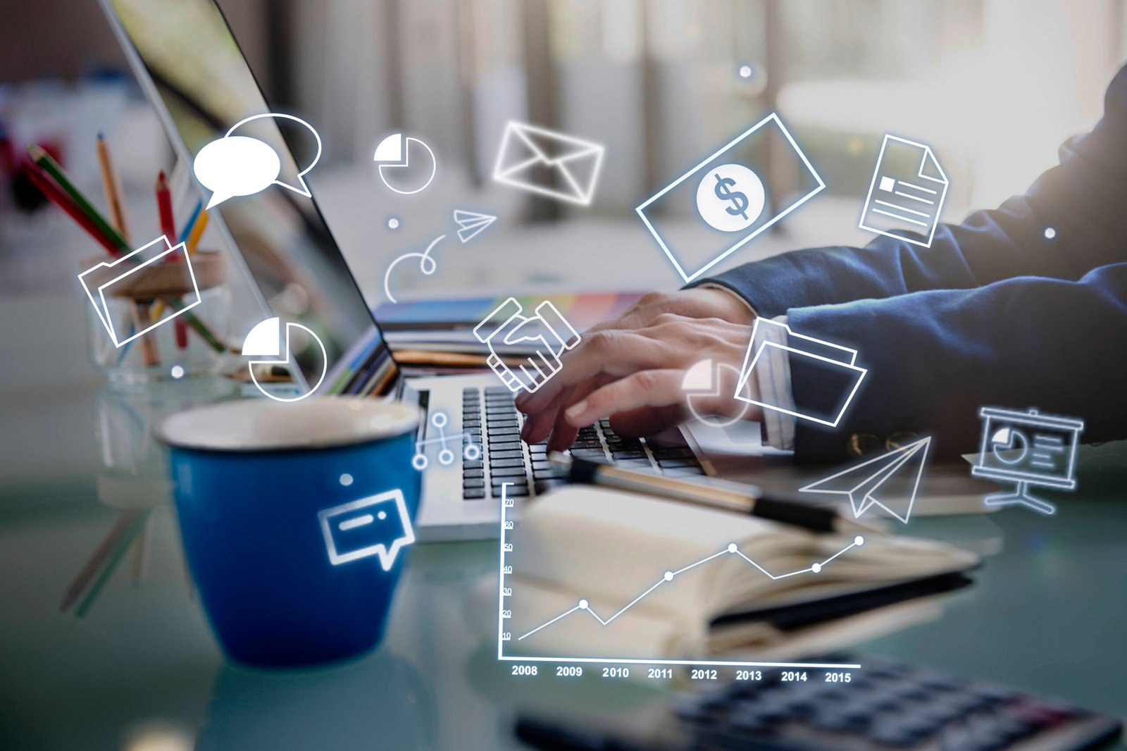 Digital Marketing Companies in Qatar