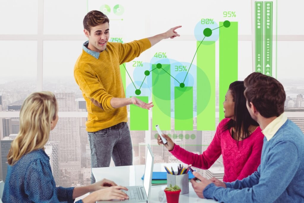 Marketing Agency in Qatar