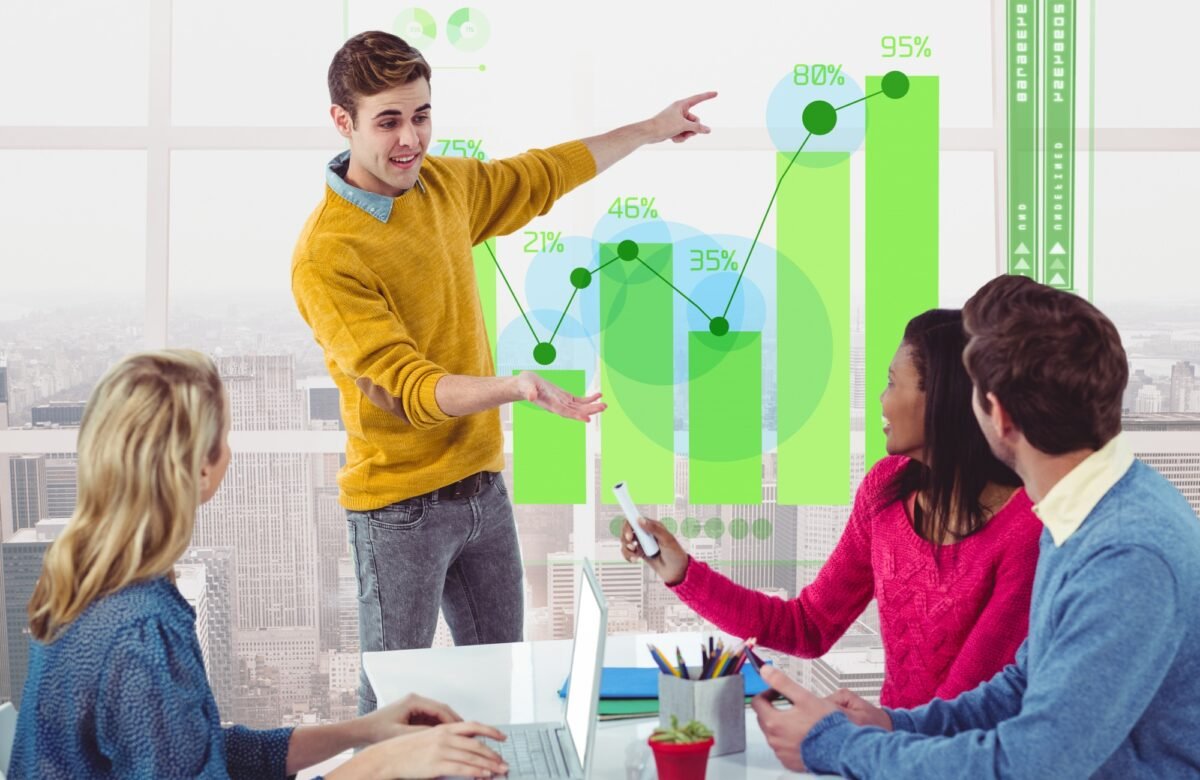 The Most Successful Marketing Agency in Qatar?
