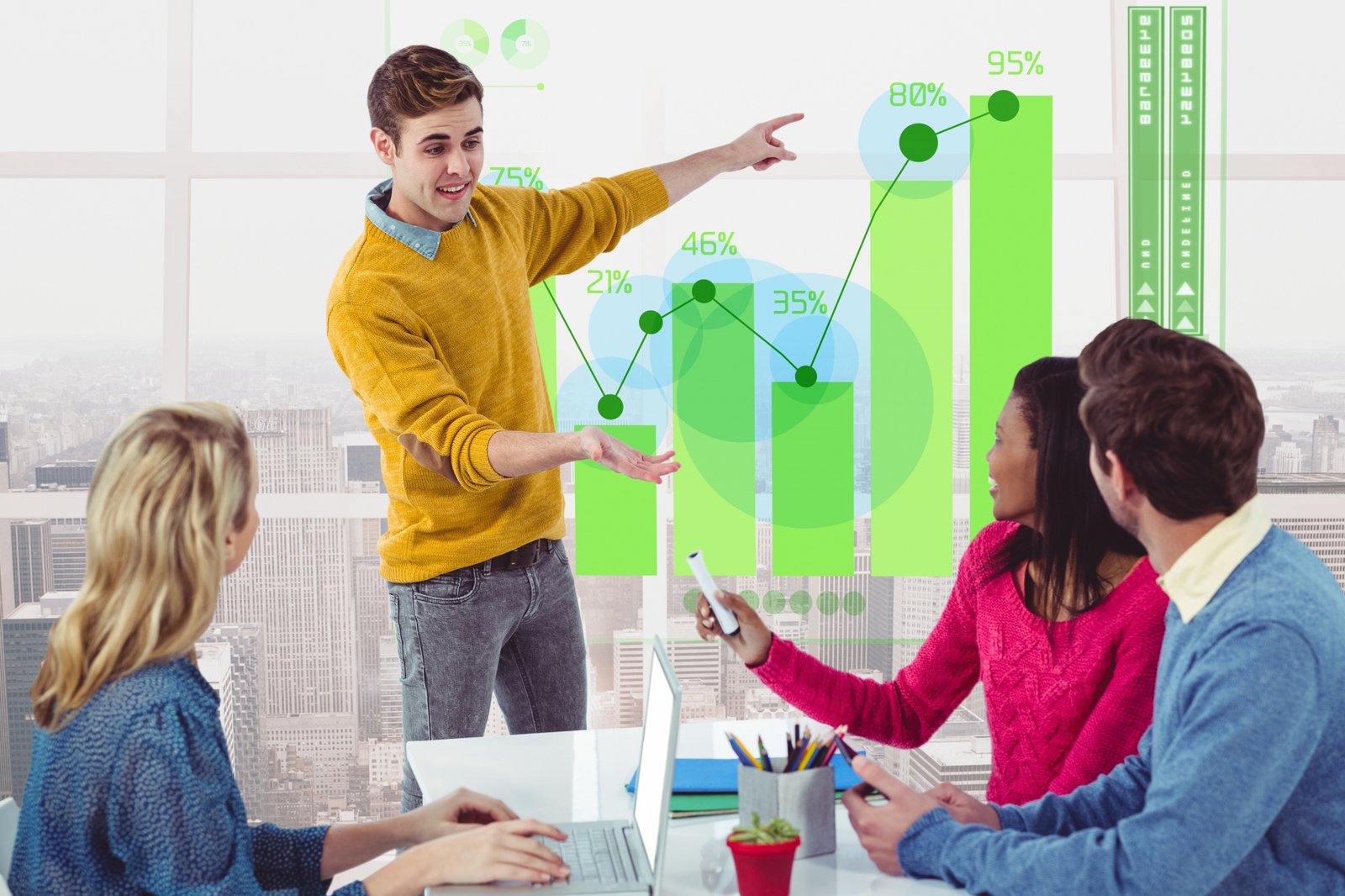 Marketing Agency in Qatar