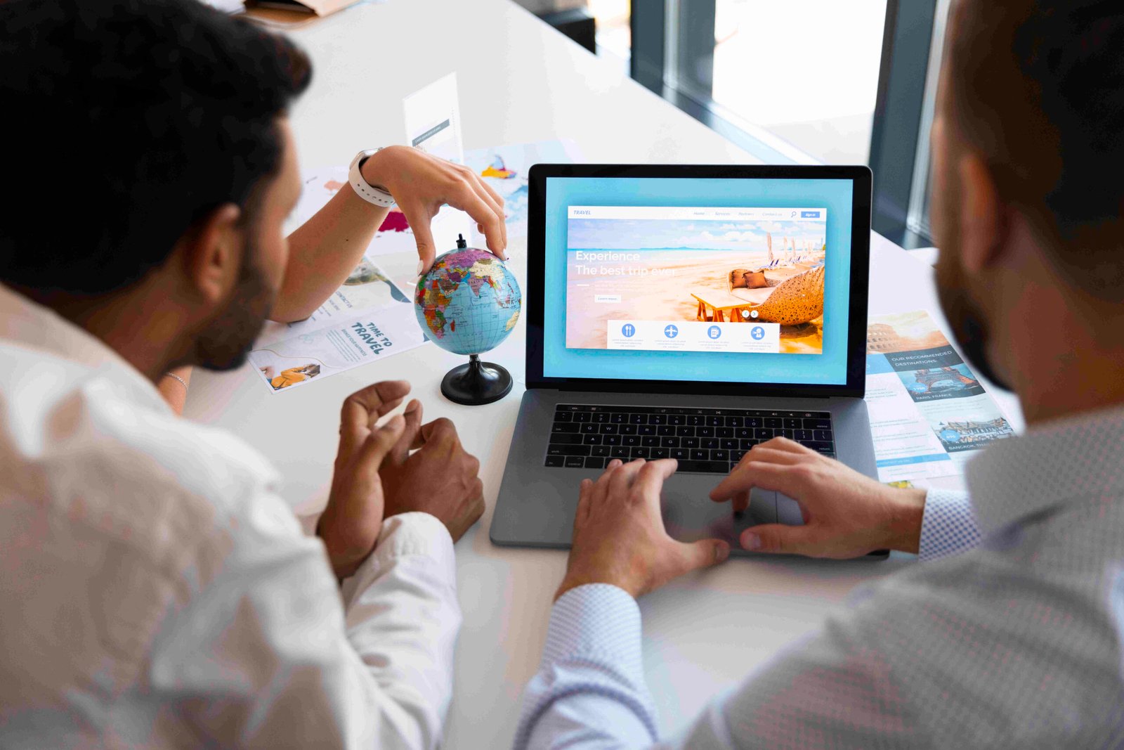 Best Advertising Agency in Qatar