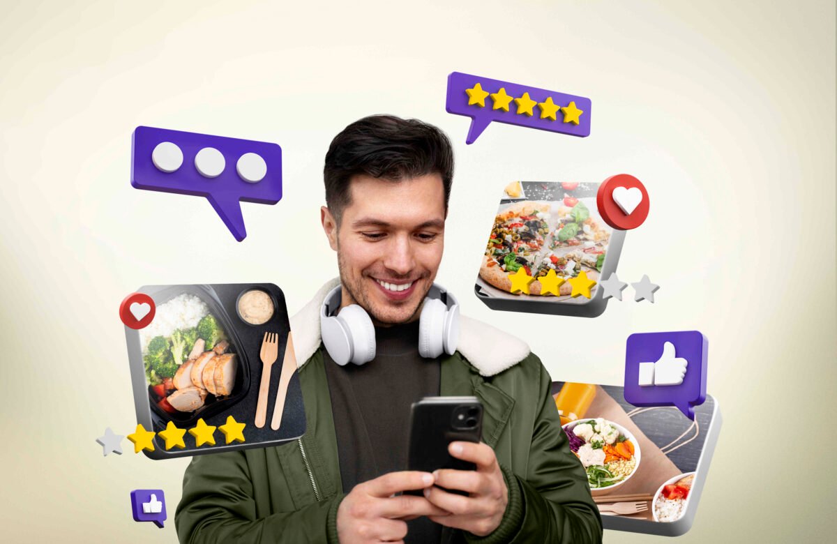 The Role of Social Media in Business Reputation Management in Qatar