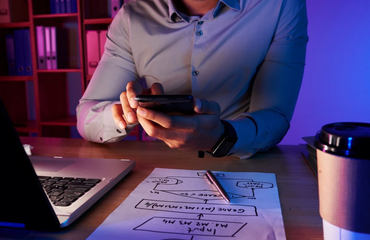 How Branding Agencies in Qatar Are Using AI & Digital Tools | TeQ Booster