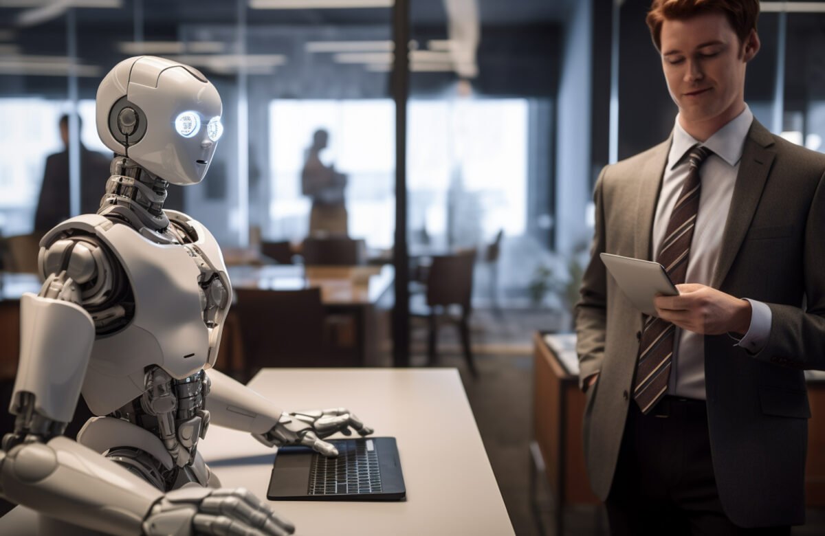 Best AI Assistant in Qatar: How Businesses Are Using AI for Growth