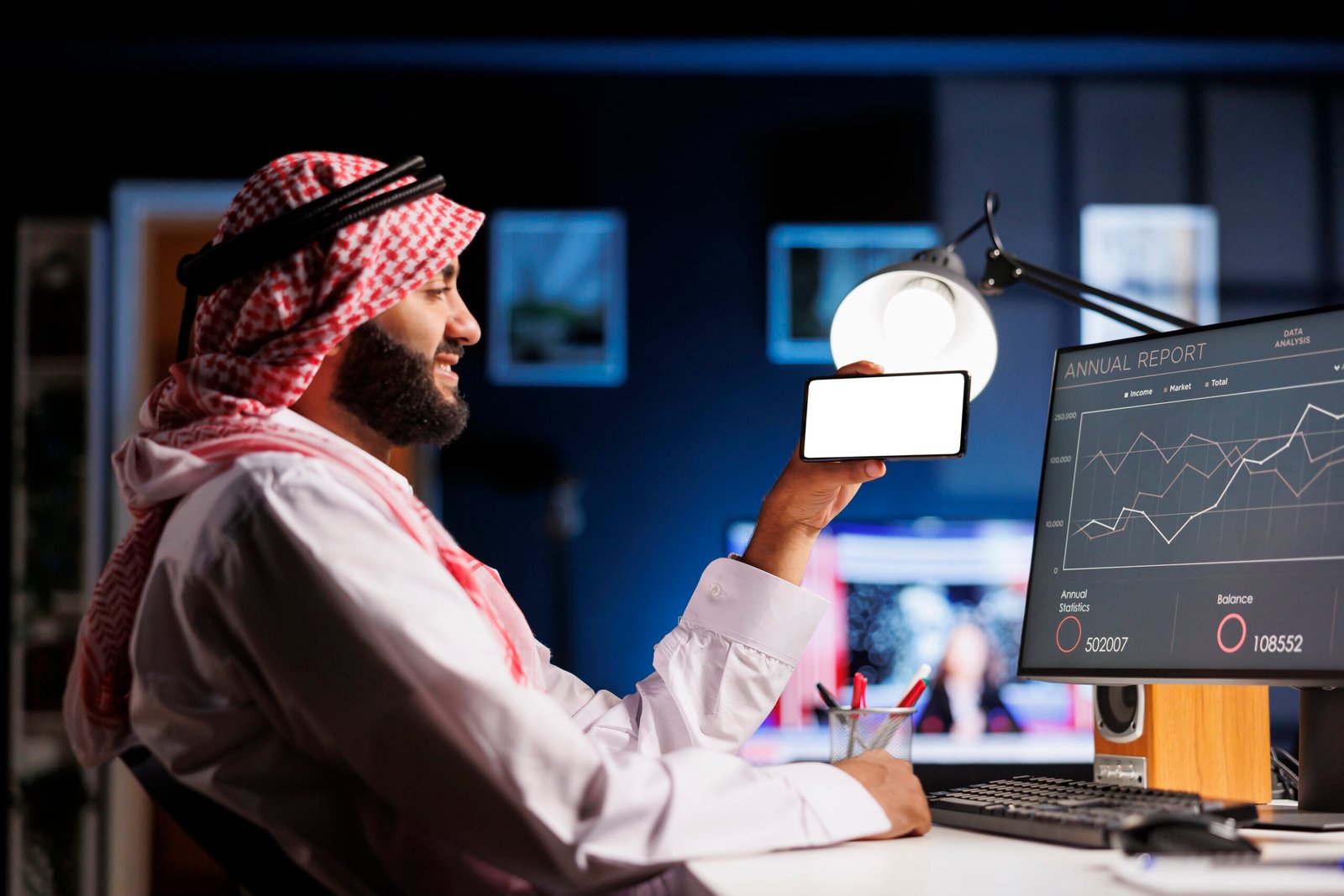 Reputation Management in Qatar
