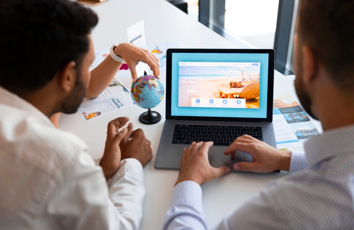 Full-Service Ads Management Solutions in Qatar for Local & Online Businesses