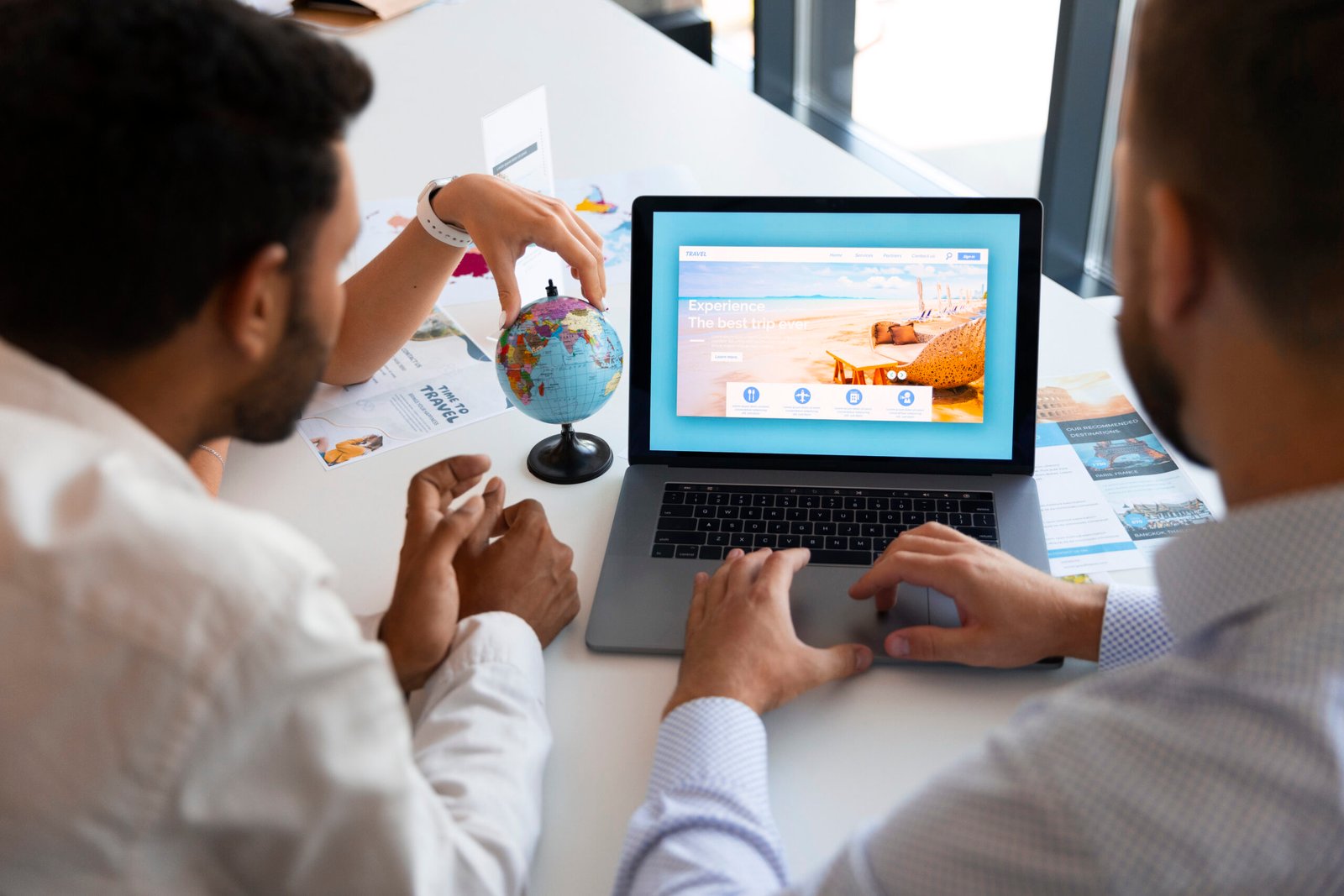Full-Service Ads Management Solutions in Qatar