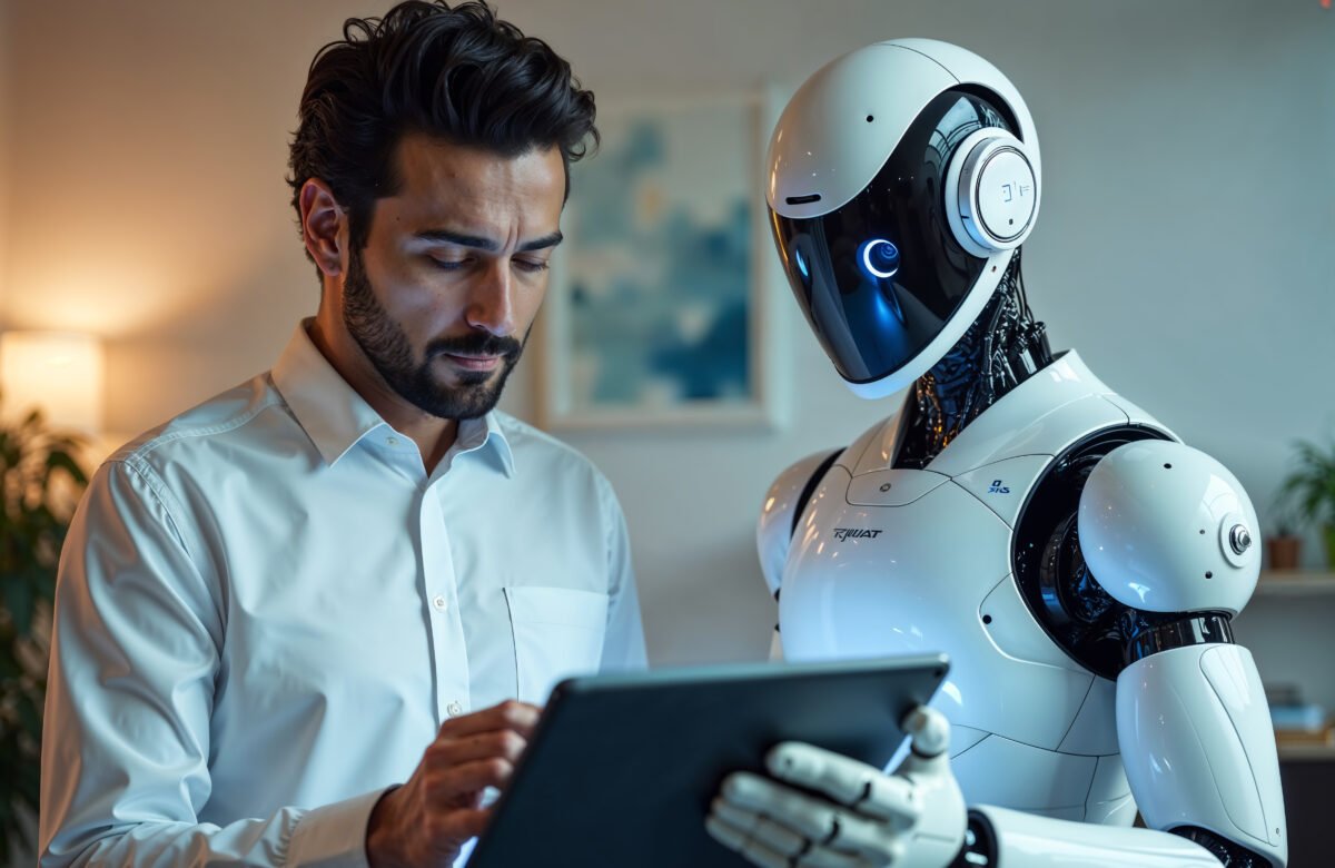 Best Advanced AI Assistants for Businesses in Qatar: Features, Pricing & Reviews