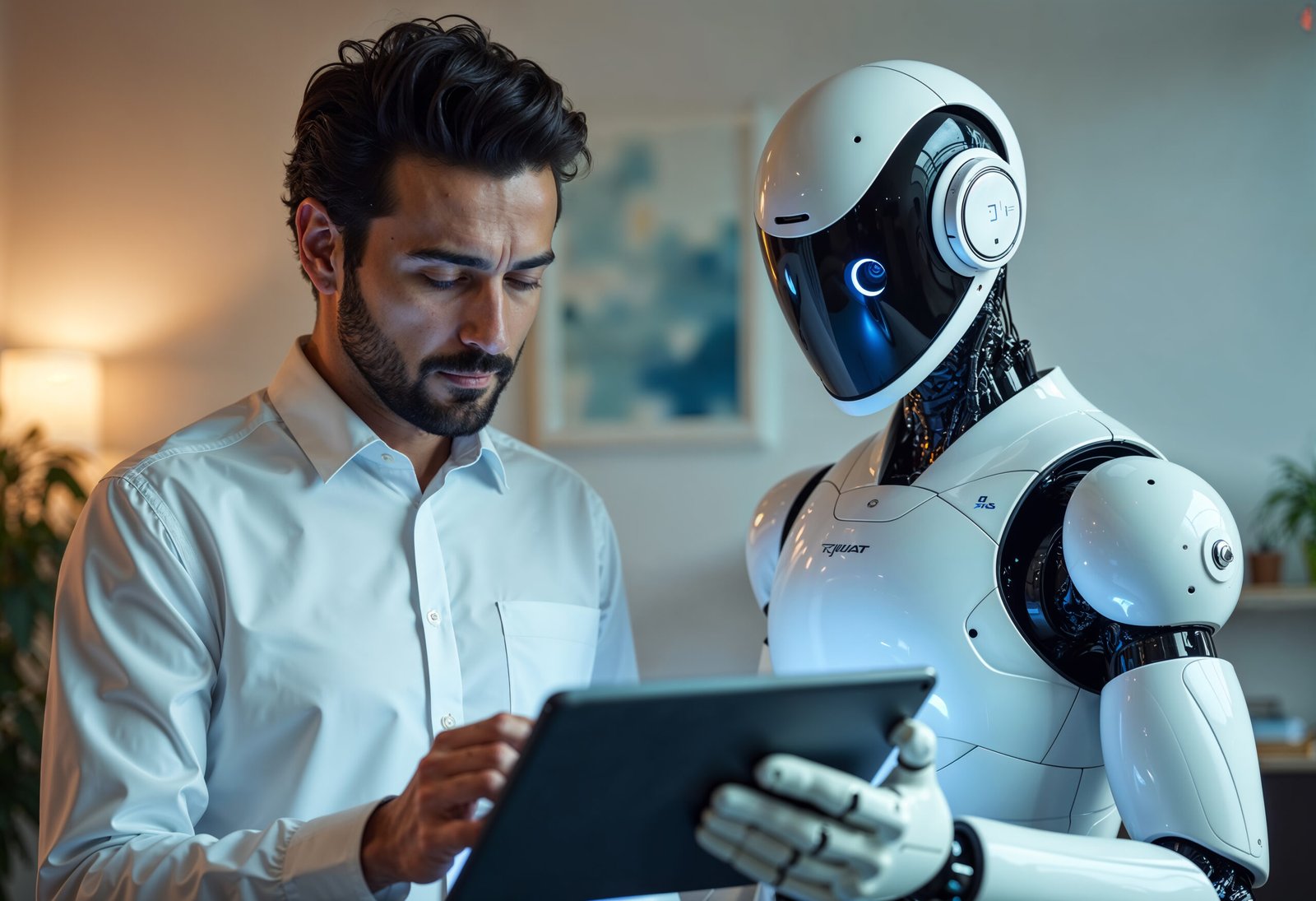 Best Advanced AI Assistants for Businesses in Qatar