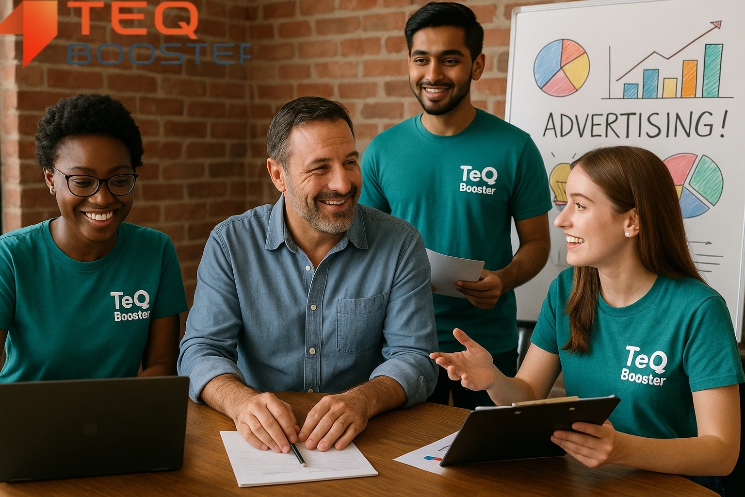 advertising agency near me
