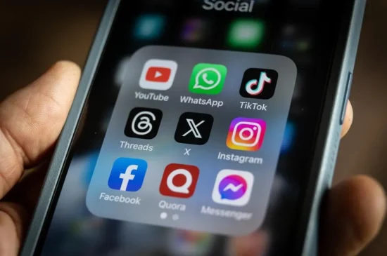 Social Media Marketing in Qatar